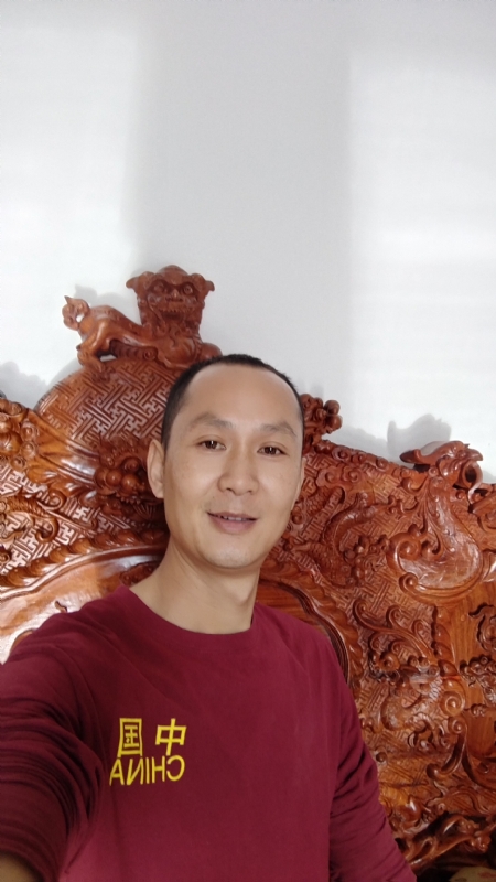 想有个家的第一张照片--闽南相亲网