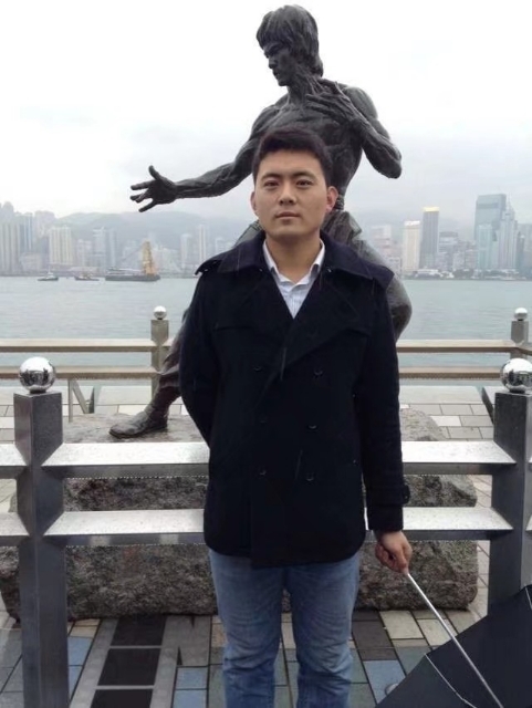 正身清心的第二张照片--闽南相亲网
