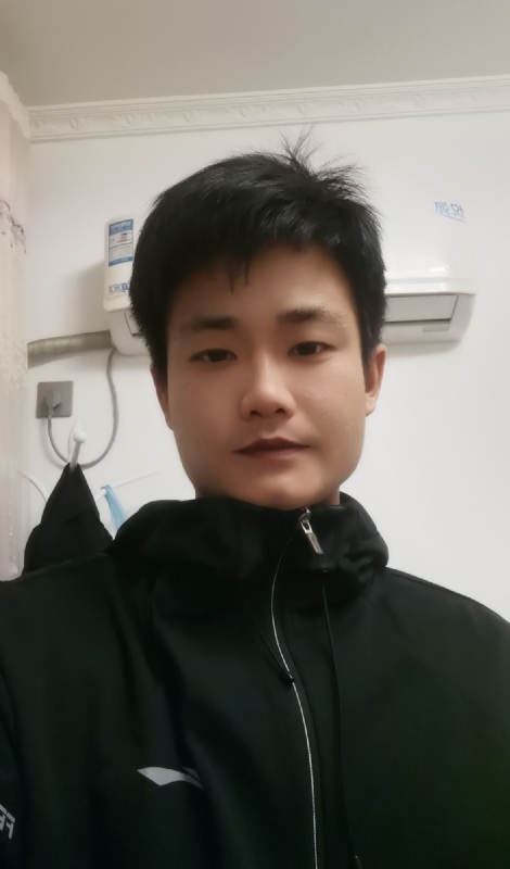 Mr丶Cui的第一张照片--闽南相亲网
