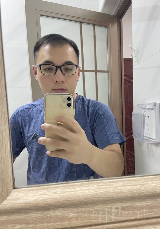 Sushai的第一张照片--闽南相亲网