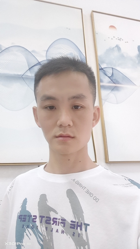 啊鑫的第一张照片--闽南相亲网