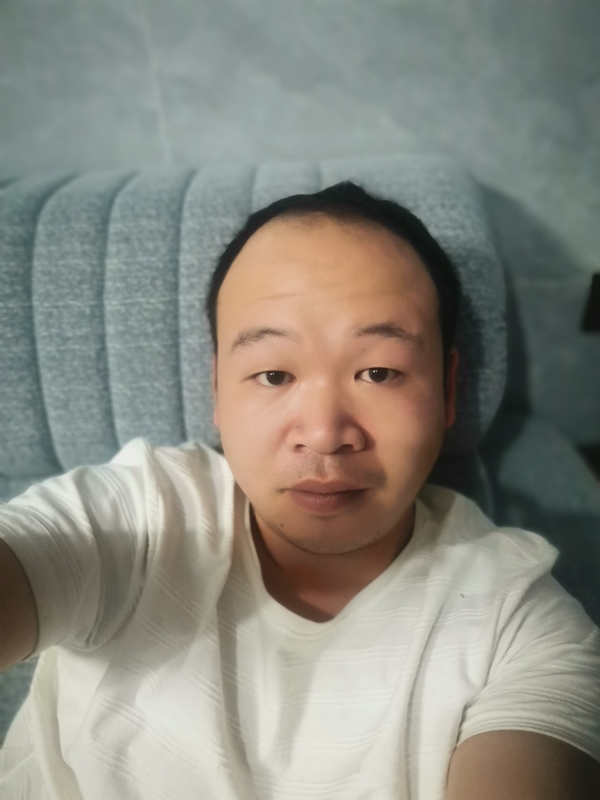 孤独老的第一张照片--闽南相亲网