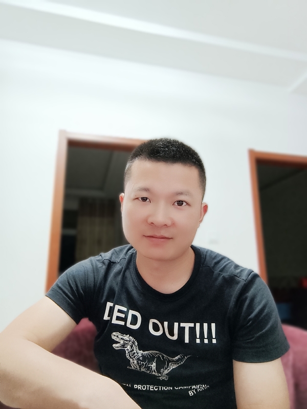 知止的第一张照片--闽南相亲网