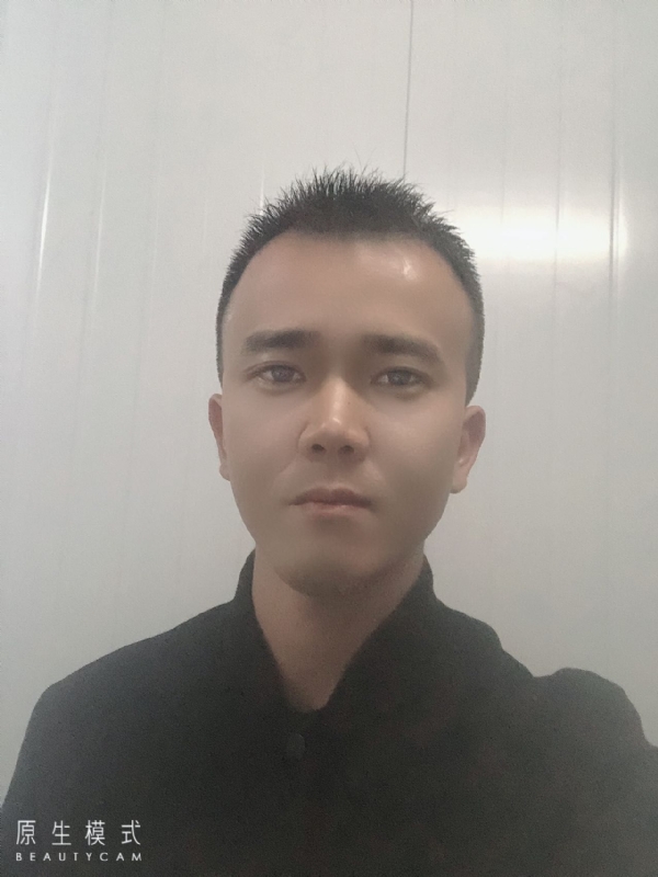 壮飞的第一张照片--闽南相亲网
