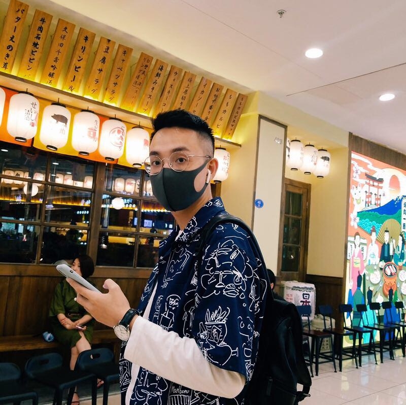 理念的第一张照片--闽南相亲网