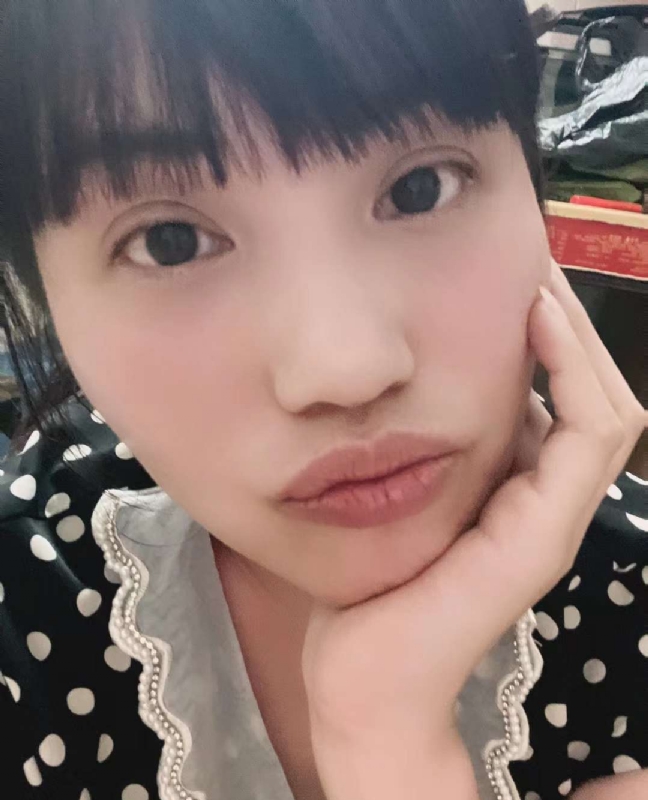 CC的第一张照片--闽南相亲网
