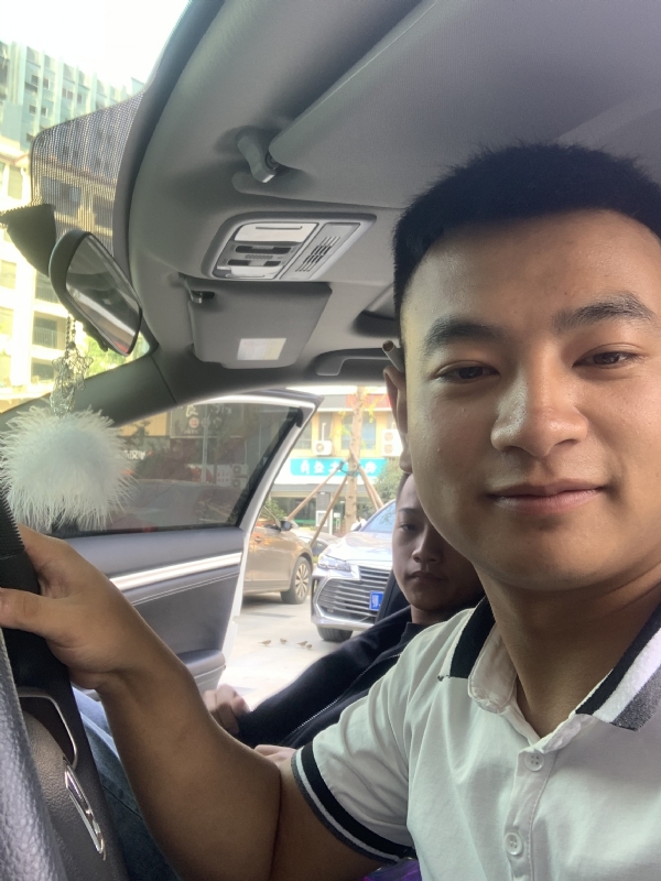 古有风琴的第三张照片--闽南相亲网
