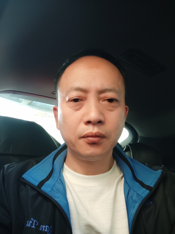心缘的第一张照片--闽南相亲网