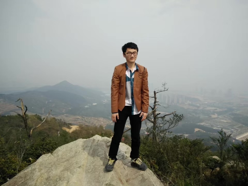 郑建忠的第二张照片--闽南相亲网