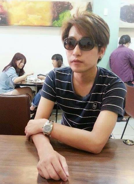 小克的第一张照片--闽南相亲网