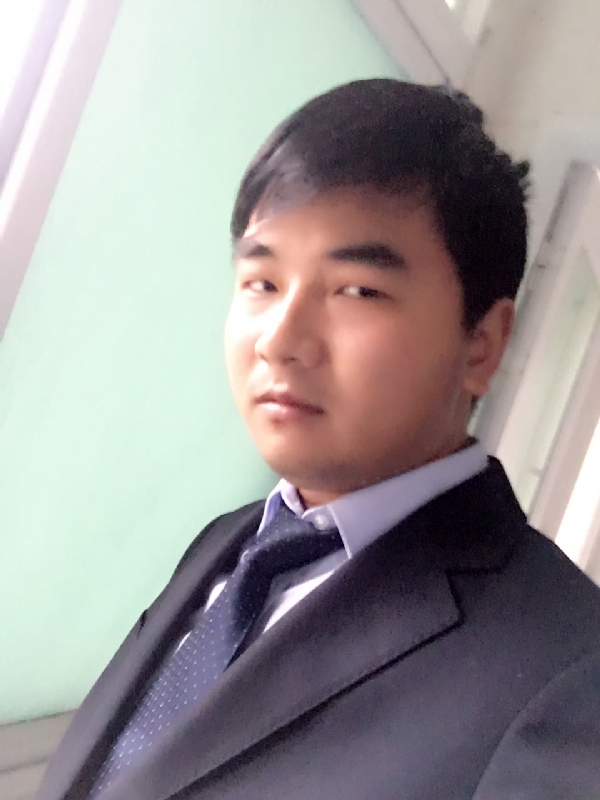 殷勤的王子的第一张照片--闽南相亲网
