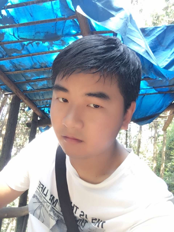 殷勤的王子的第三张照片--闽南相亲网