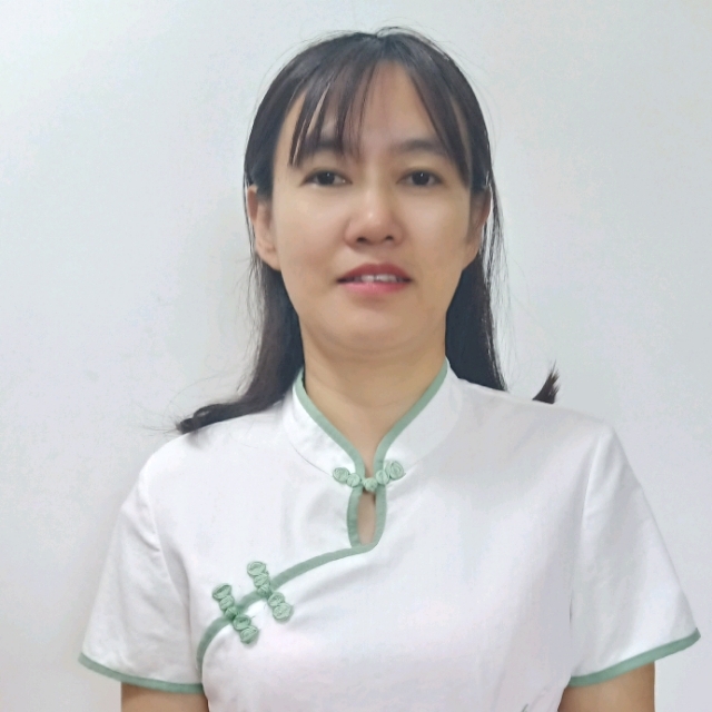 杨金凤的第一张照片--闽南相亲网