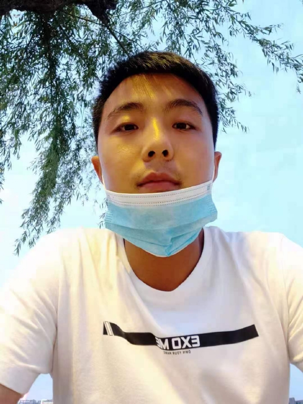态度的第一张照片--闽南相亲网
