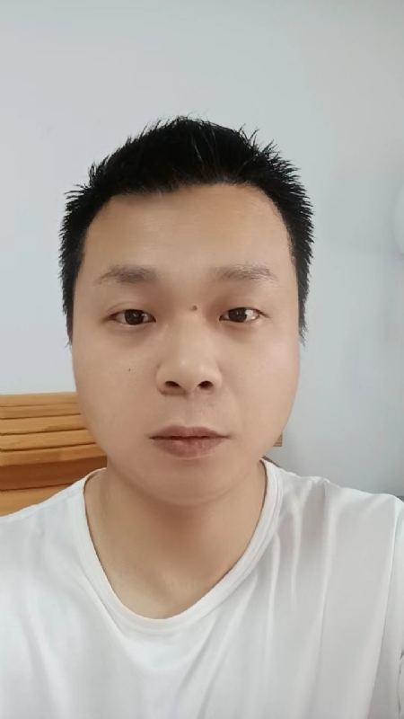 阳光的第一张照片--闽南相亲网