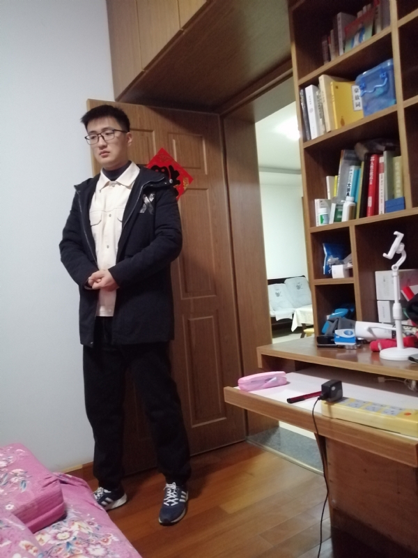 XK的第一张照片--闽南相亲网