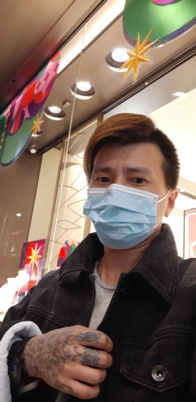 ~忠~仔的第一张照片--闽南相亲网