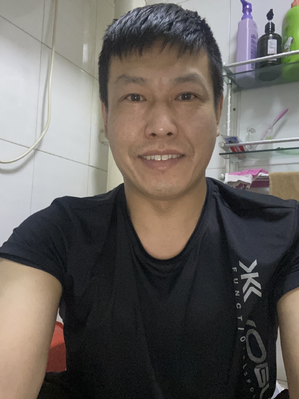 王先生的第一张照片--闽南相亲网