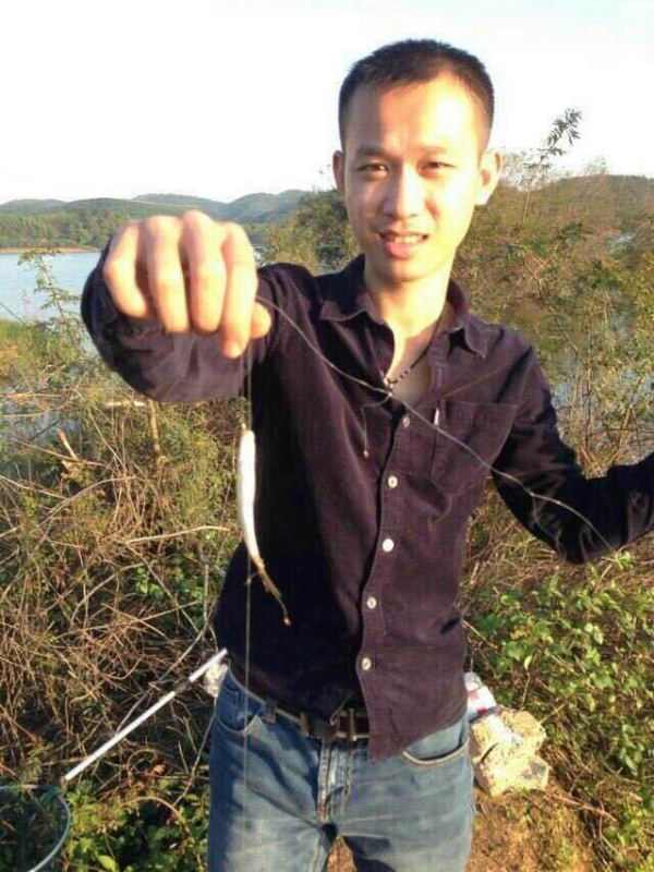 开心最重要的第一张照片--闽南相亲网