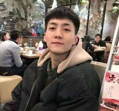 迪迪的第一张照片--闽南相亲网