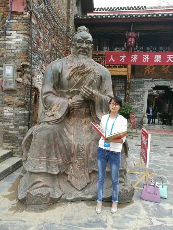 过眼云烟的第二张照片--闽南相亲网