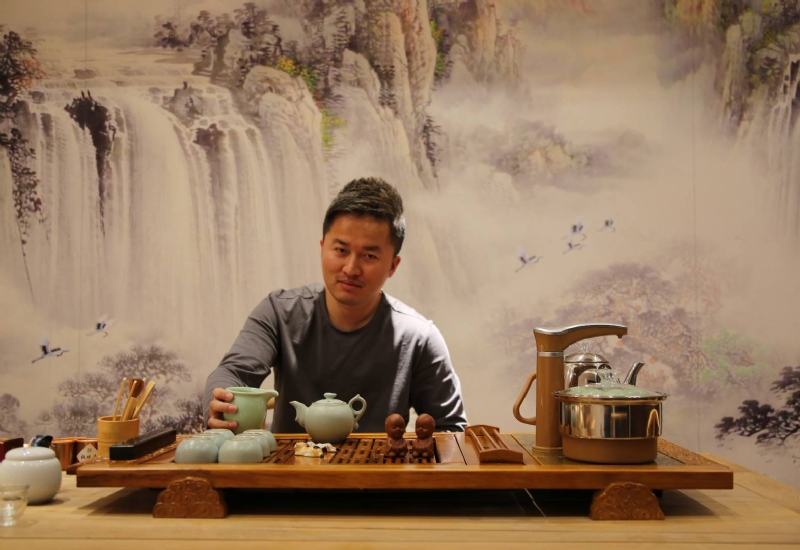 黑骏马的第二张照片--闽南相亲网