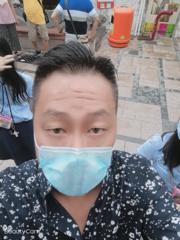 忘情水的第一张照片--闽南相亲网