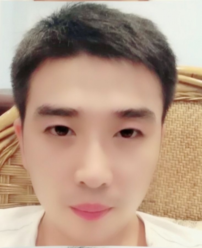 小云的第一张照片--闽南相亲网