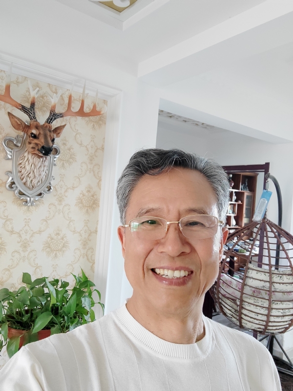 坐看云起时的第一张照片--闽南相亲网