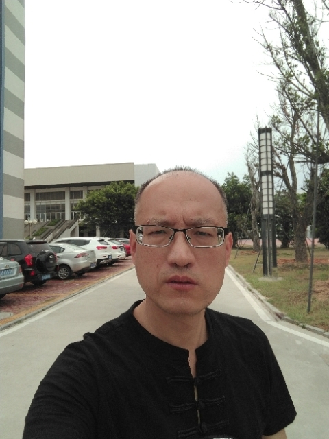 我知我在的第一张照片--闽南相亲网