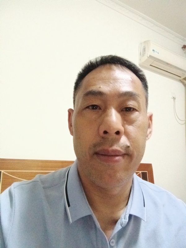 阿文的第一张照片--闽南相亲网