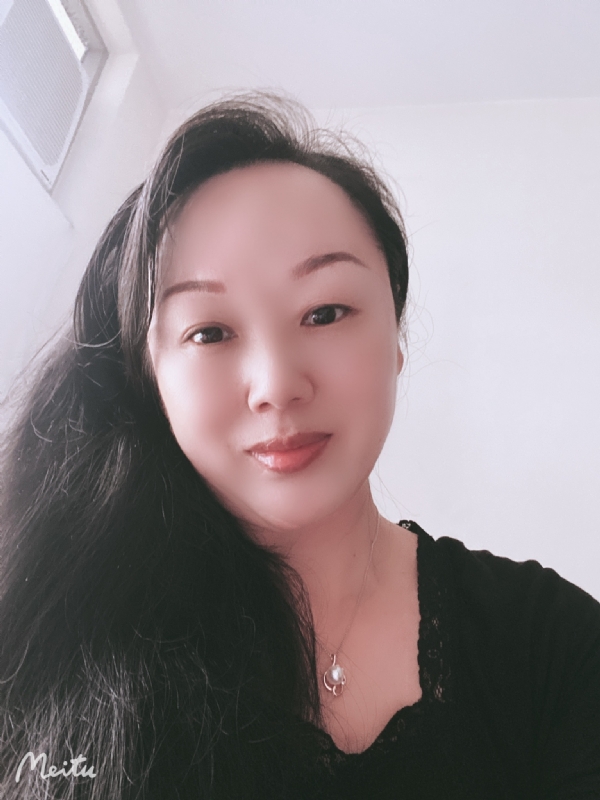 梅子的第一张照片--闽南相亲网