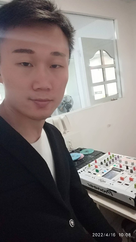林锋的第一张照片--闽南相亲网