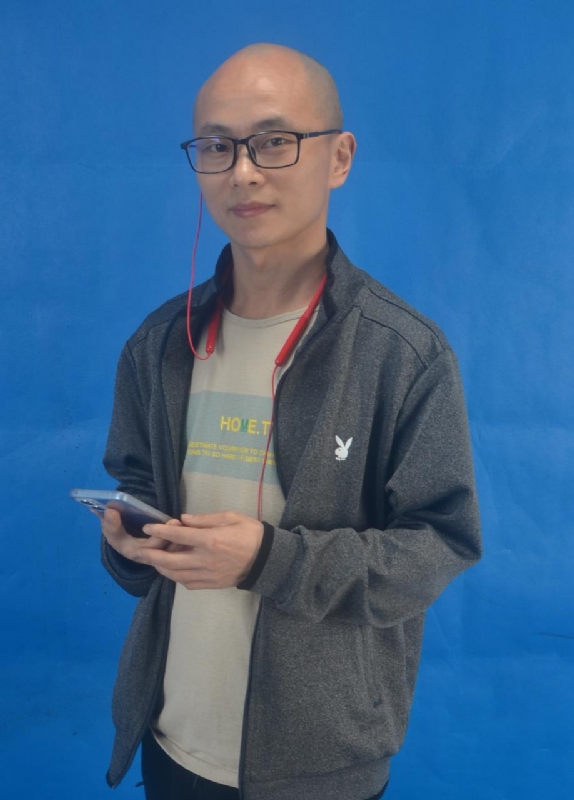 酉星的第一张照片--闽南相亲网