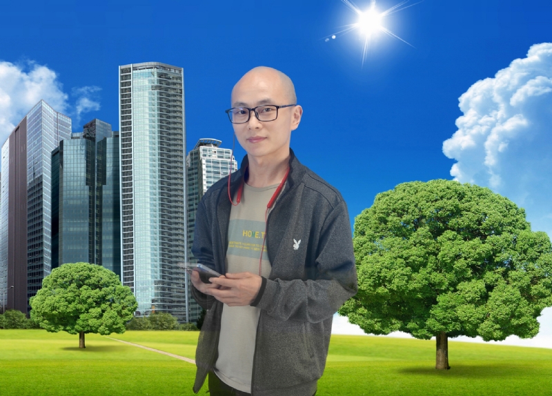 酉星的第二张照片--闽南相亲网