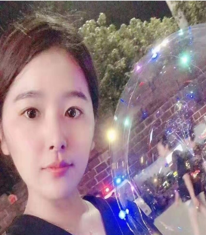 心碎小猪的第一张照片--闽南相亲网