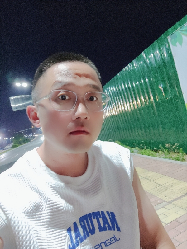 清风烈酒的第一张照片--闽南相亲网