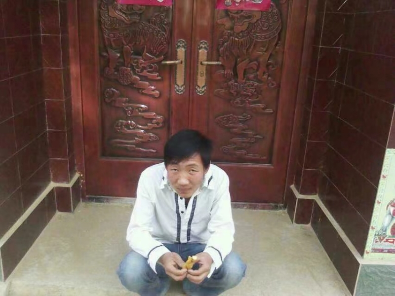 潘先生的第一张照片--闽南相亲网