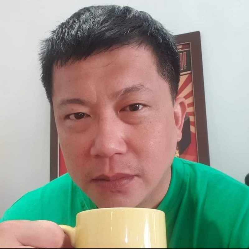 雨果先生的第二张照片--闽南相亲网