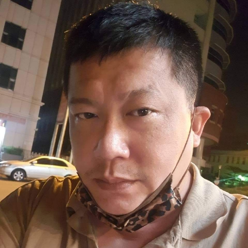 雨果先生的第三张照片--闽南相亲网