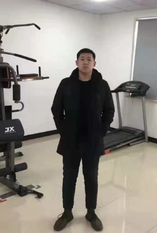 梦若曦的第一张照片--闽南相亲网