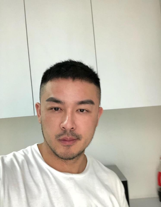 周周的第二张照片--闽南相亲网