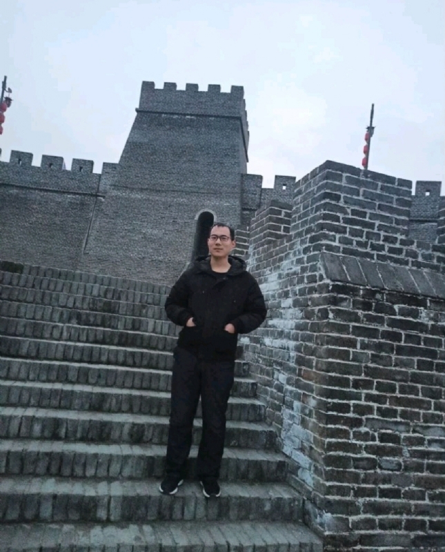 追日的第二张照片--闽南相亲网