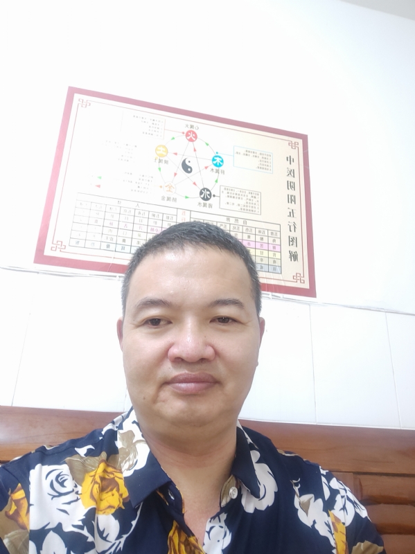 健康调理顾问韩智平的第三张照片--闽南相亲网