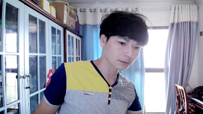 子期的第一张照片--闽南相亲网