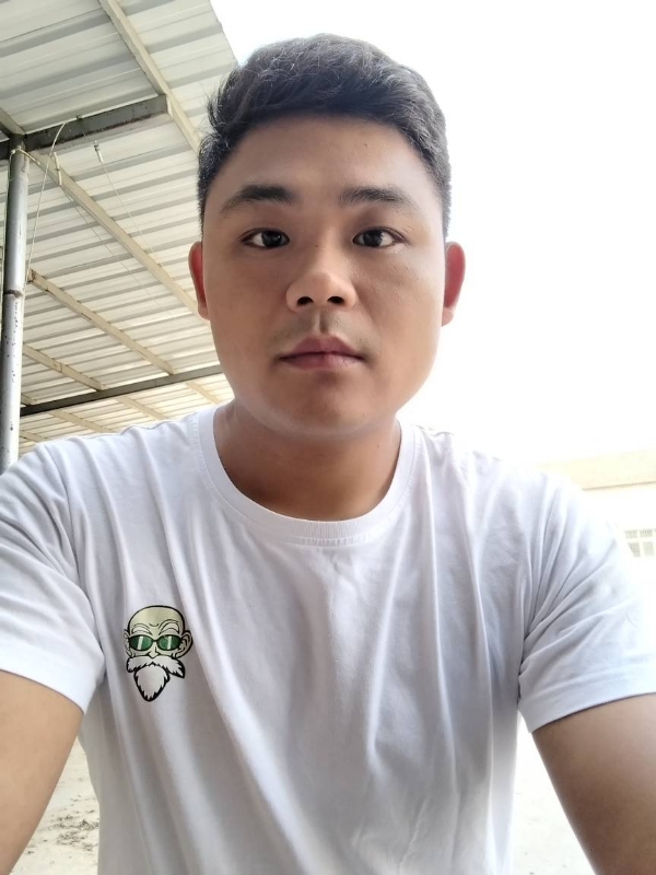 高大威武的第一张照片--闽南相亲网