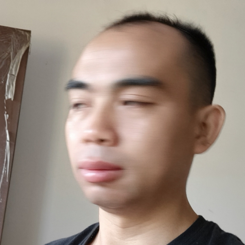 微微乐的第一张照片--闽南相亲网
