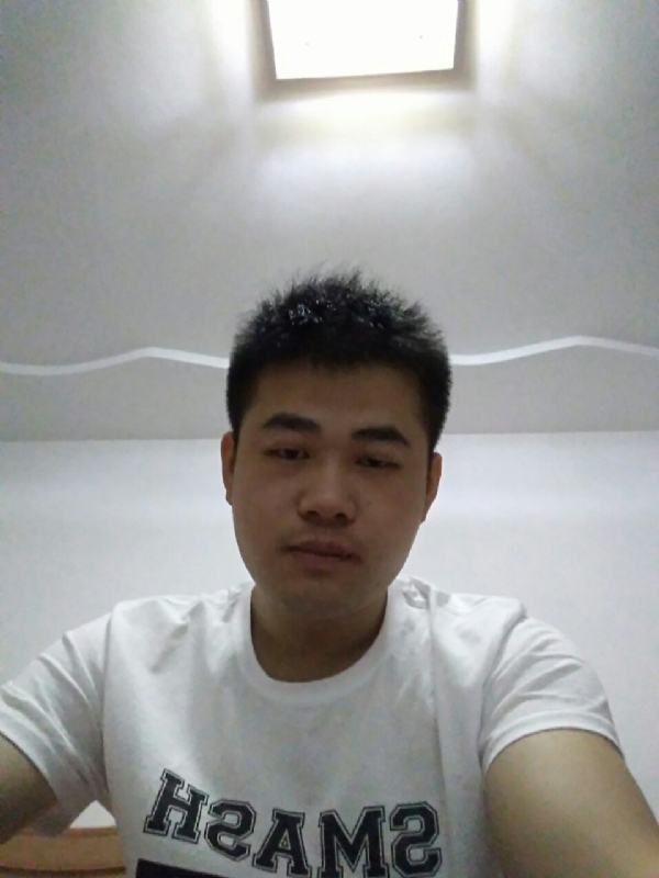 123旋的第一张照片--闽南相亲网