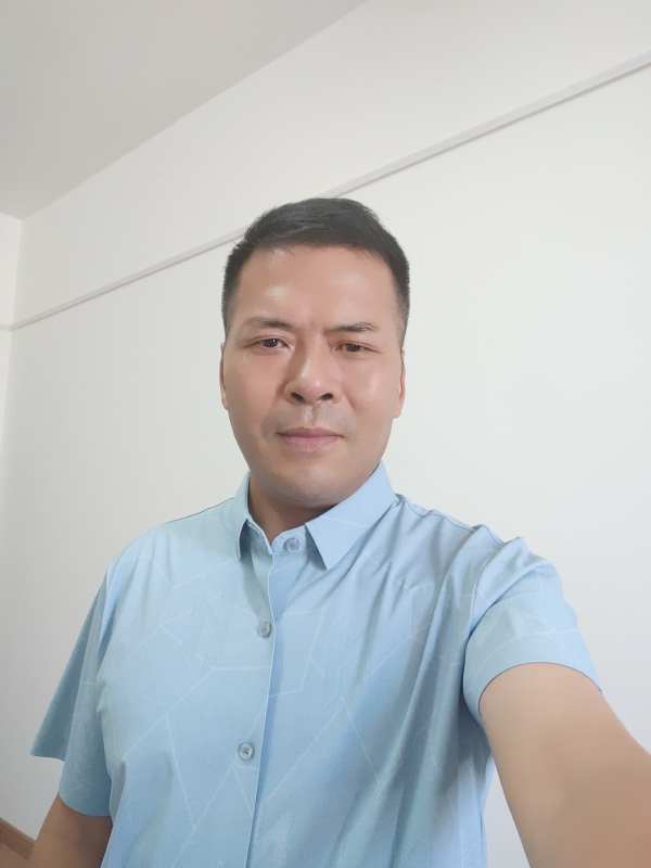 牵挂的第一张照片--闽南相亲网