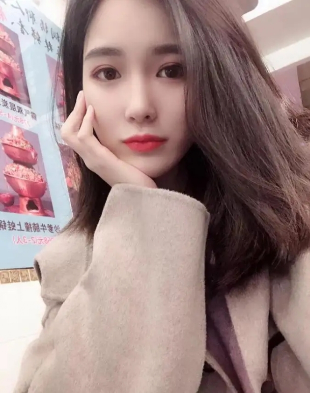 谢玲的第一张照片--闽南相亲网